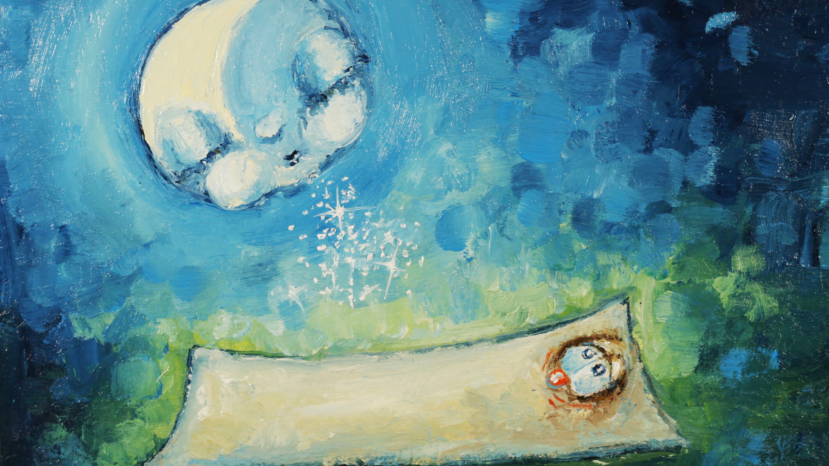 METAMORFOZY POTWORÓW - ANIMATOR DLA DZIECI - kadr 2