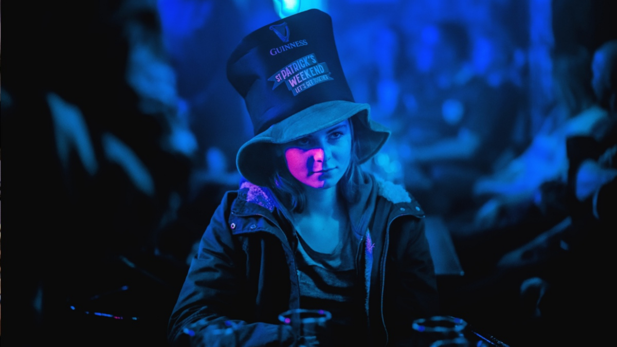 Jak najdalej stąd - kadr 3