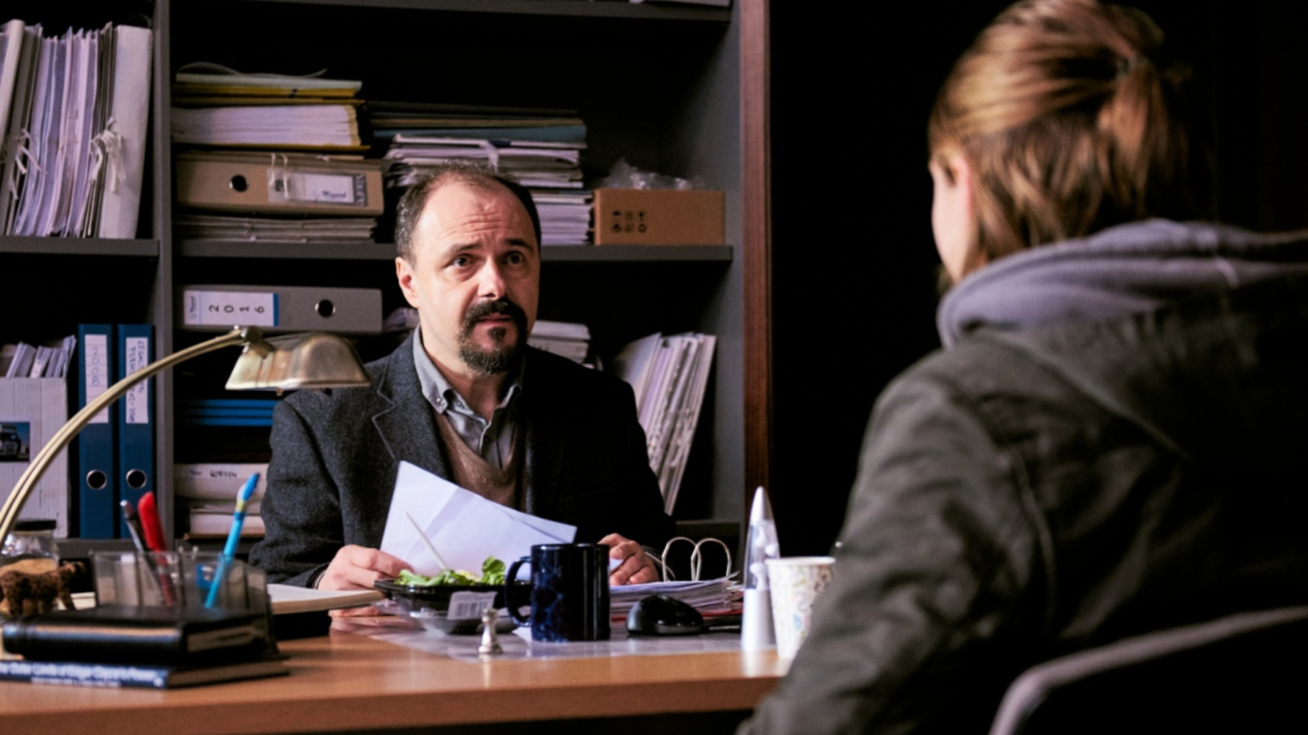 Jak najdalej stąd - kadr 2