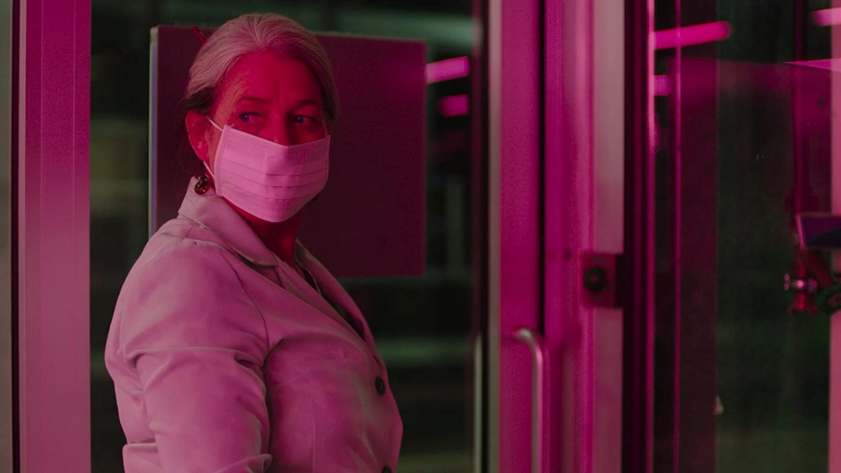 KWIAT SZCZĘŚCIA - kadr 3