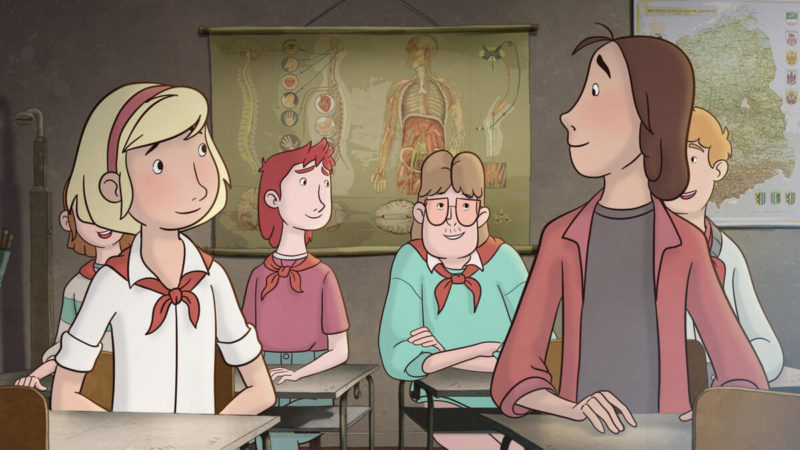 7. MFF KINO DZIECI - okładka