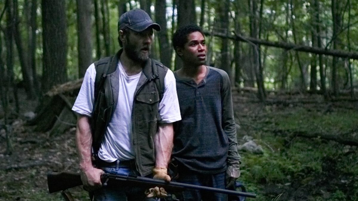 TO PRZYCHODZI PO ZMROKU - kadr 2