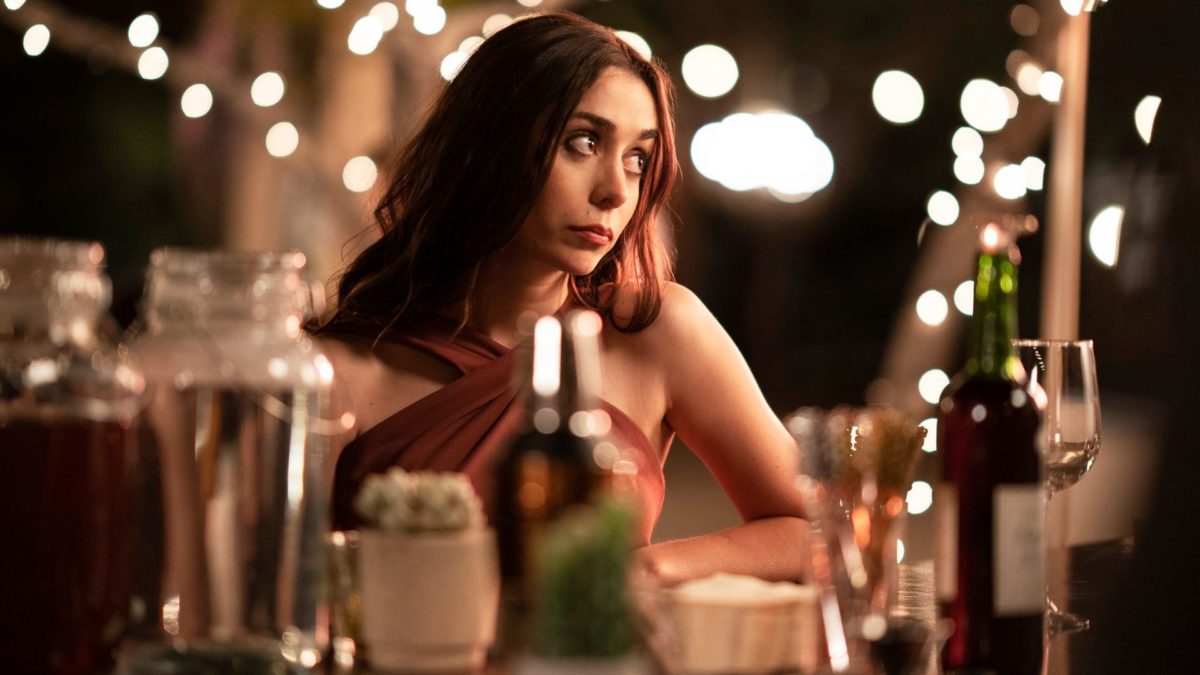 Palm Springs - kadr 1