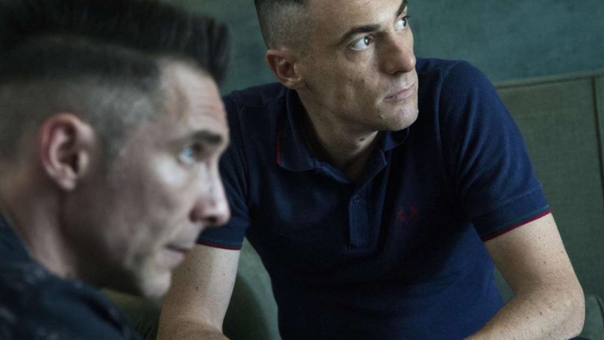 Złe baśnie - kadr 1