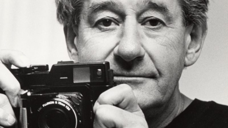 Helmut Newton. Piękno i Bestia - okładka