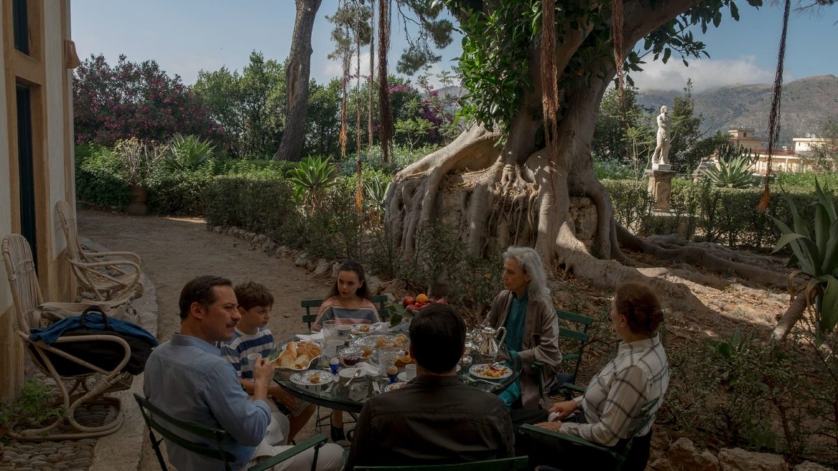 SEKRET BOGINI FORTUNY - kadr 3