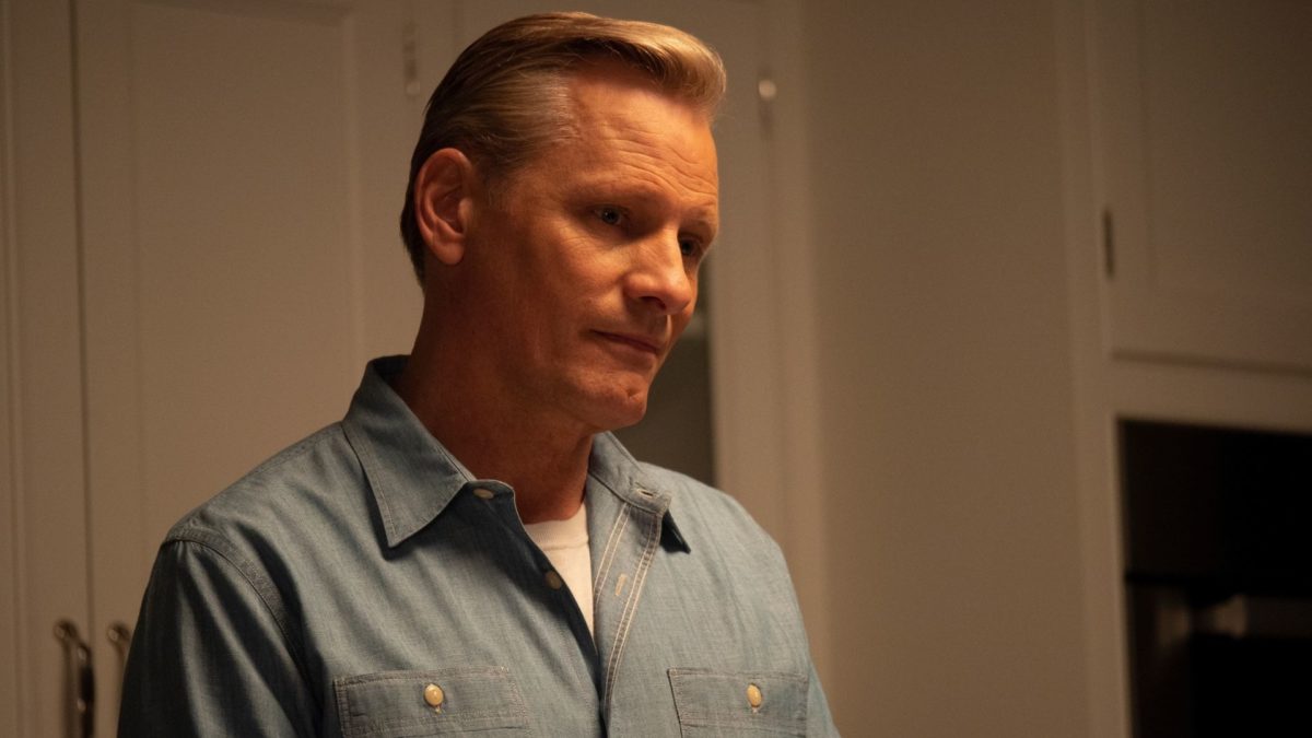 Jeszcze jest czas - kadr 1