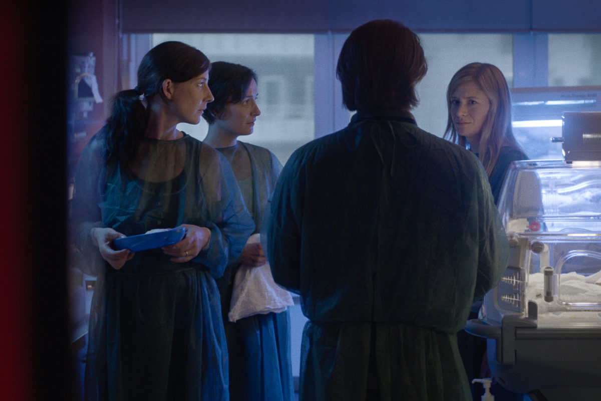 24 tygodnie - kadr 1