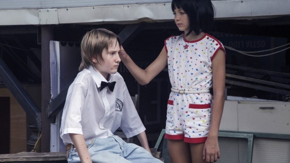 Złe baśnie - kadr 1