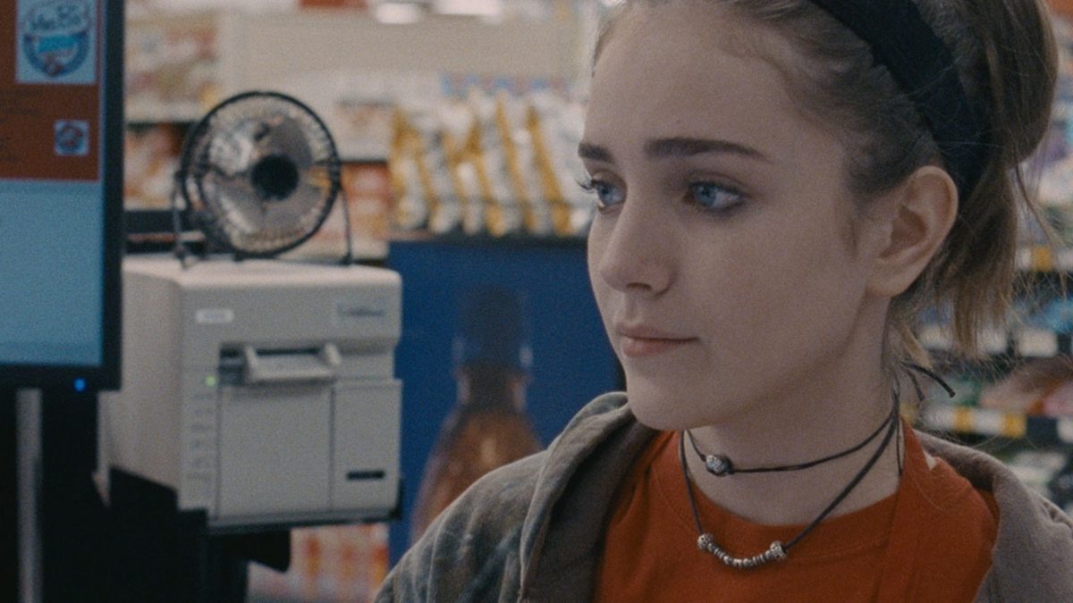 Nigdy, rzadko, czasem, zawsze - kadr 1