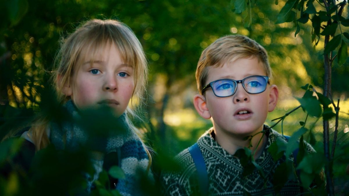 Operacja Mumia - kadr 1