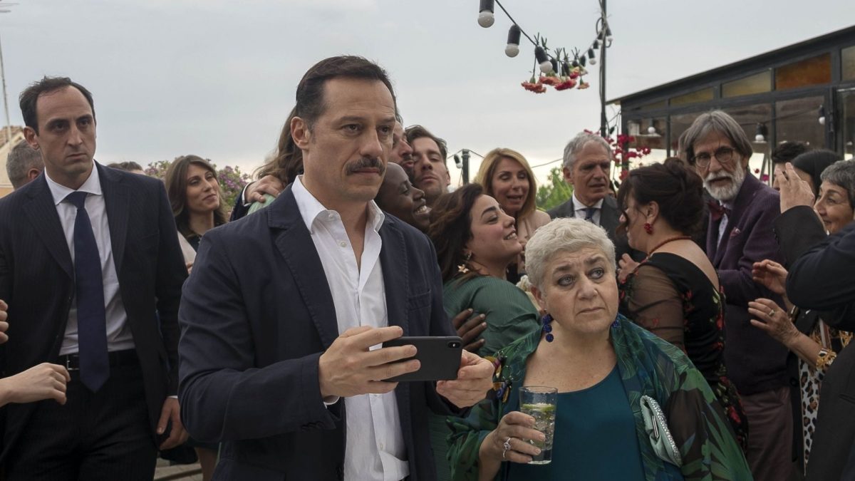 SEKRET BOGINI FORTUNY - kadr 1