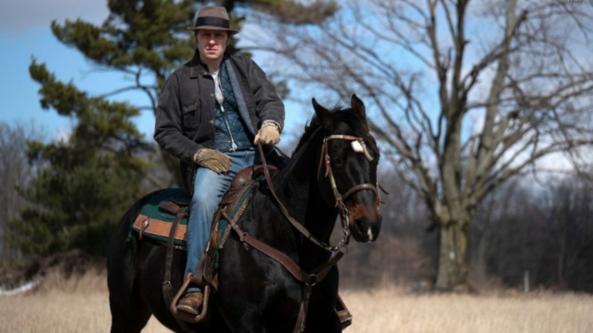 Jeszcze jest czas - kadr 3