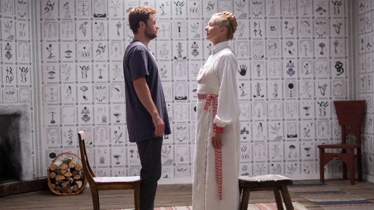 Midsommar. W biały dzień - kadr 3