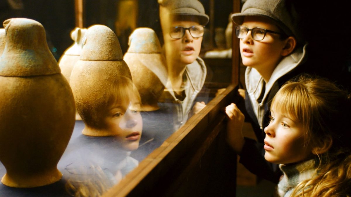 Operacja Mumia - kadr 3