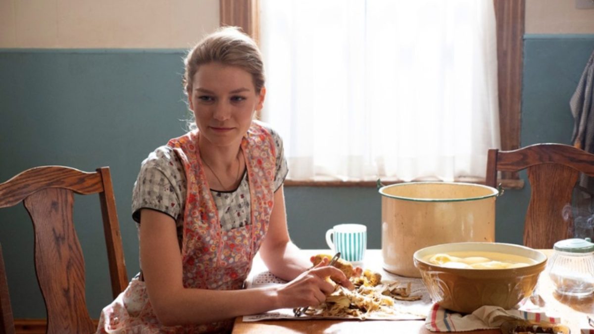 Jeszcze jest czas - kadr 2