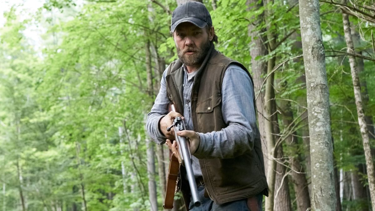 TO PRZYCHODZI PO ZMROKU - kadr 1