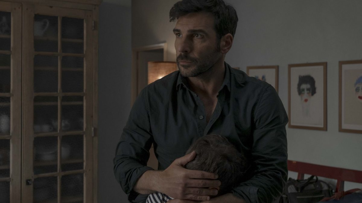 SEKRET BOGINI FORTUNY - kadr 1