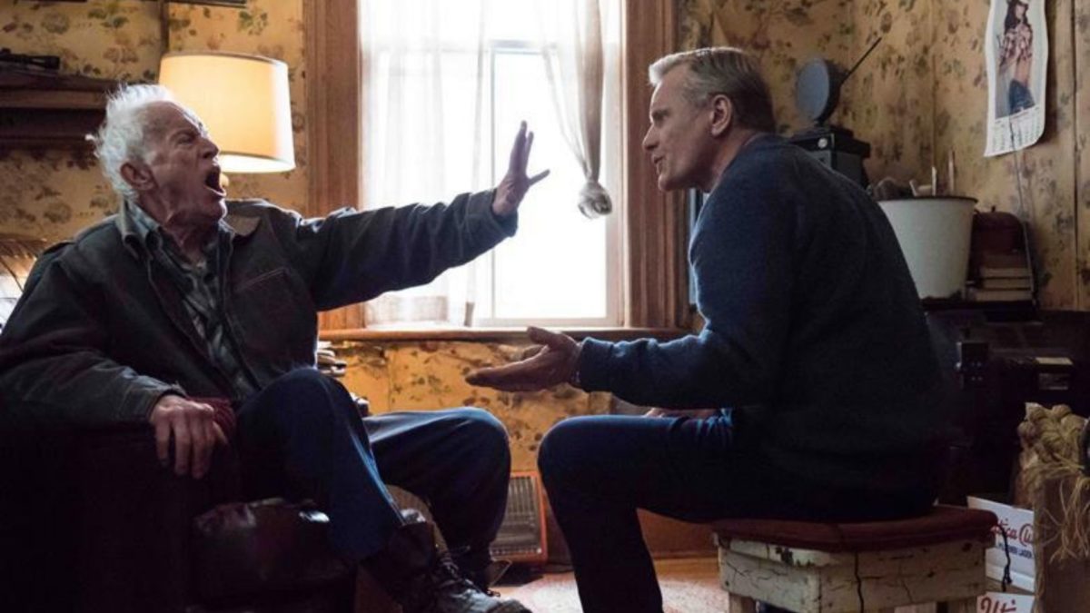 Jeszcze jest czas - kadr 2