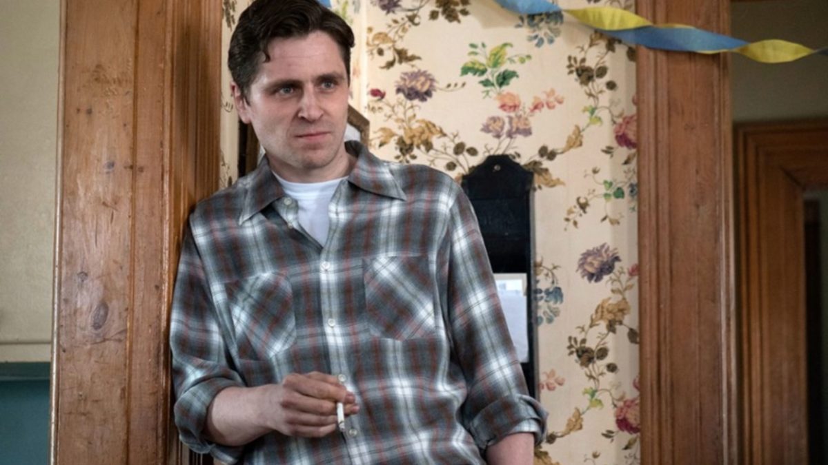 Jeszcze jest czas - kadr 1