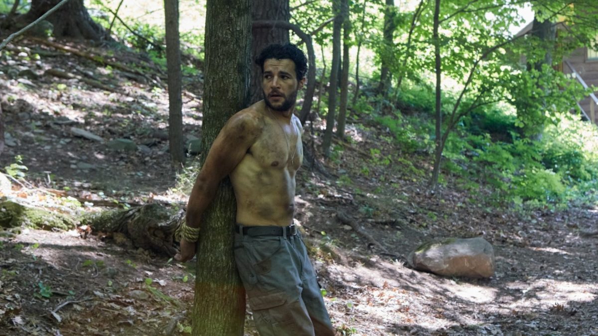 TO PRZYCHODZI PO ZMROKU - kadr 3