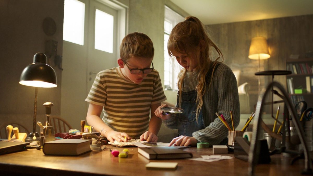 OPERACJA CZŁOWIEK W CZERNI - kadr 2