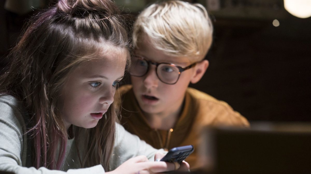 KINO DETEKTYWÓW. NA TROPIE ZAGADEK - zdjęcie 2