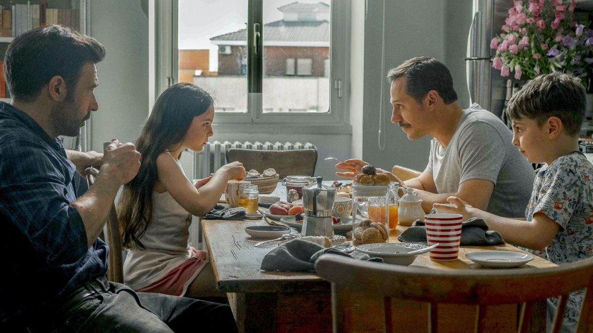 SEKRET BOGINI FORTUNY - kadr 3