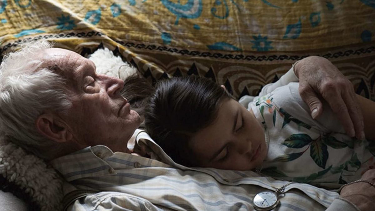 Jeszcze jest czas - kadr 3