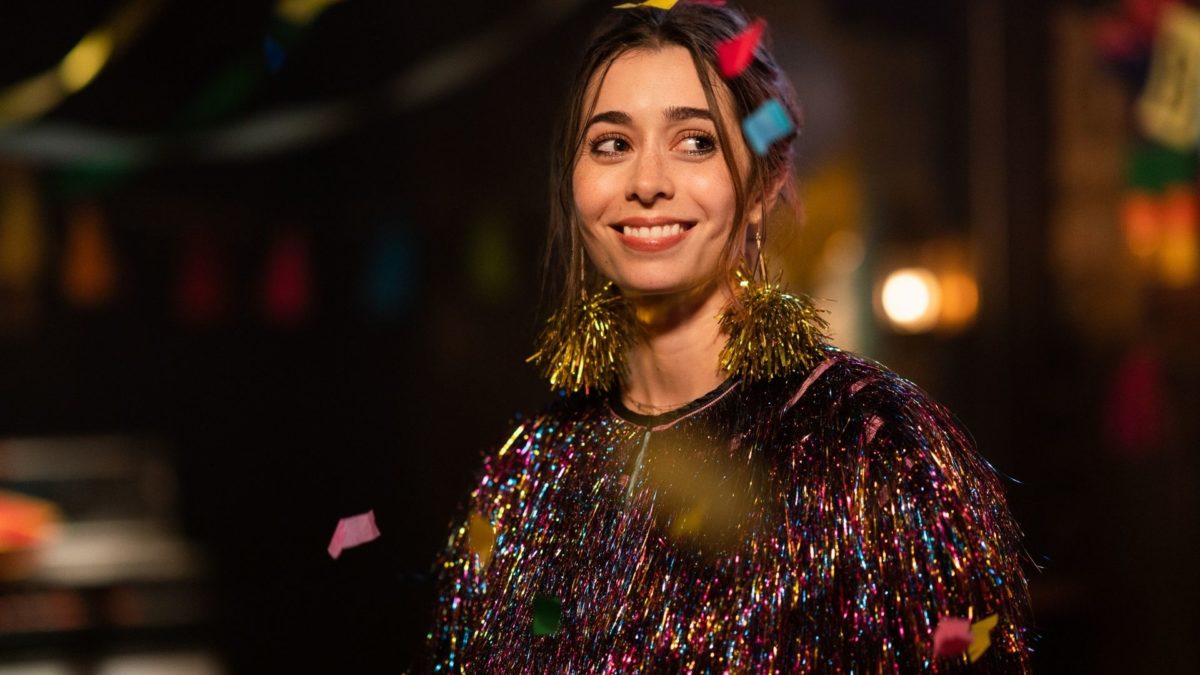 Palm Springs - kadr 2