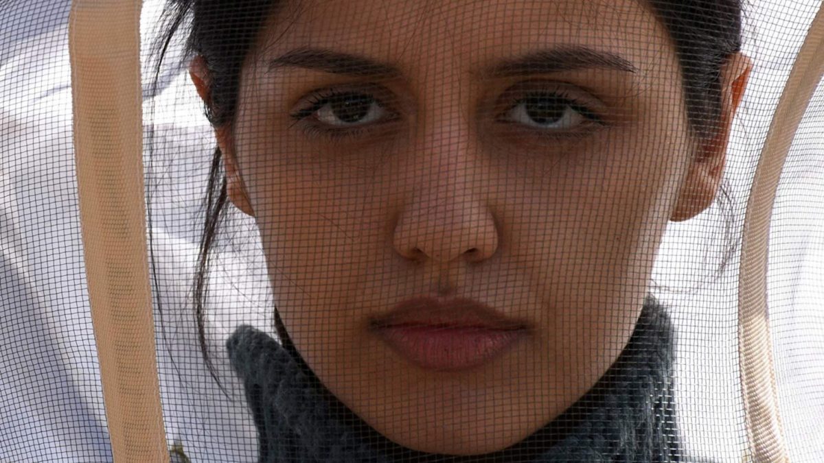 Zło nie istnieje - kadr 3