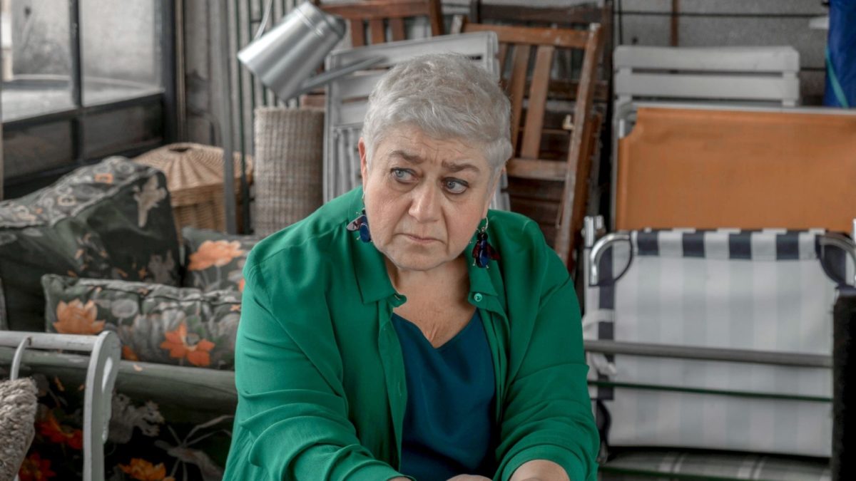 SEKRET BOGINI FORTUNY - kadr 1