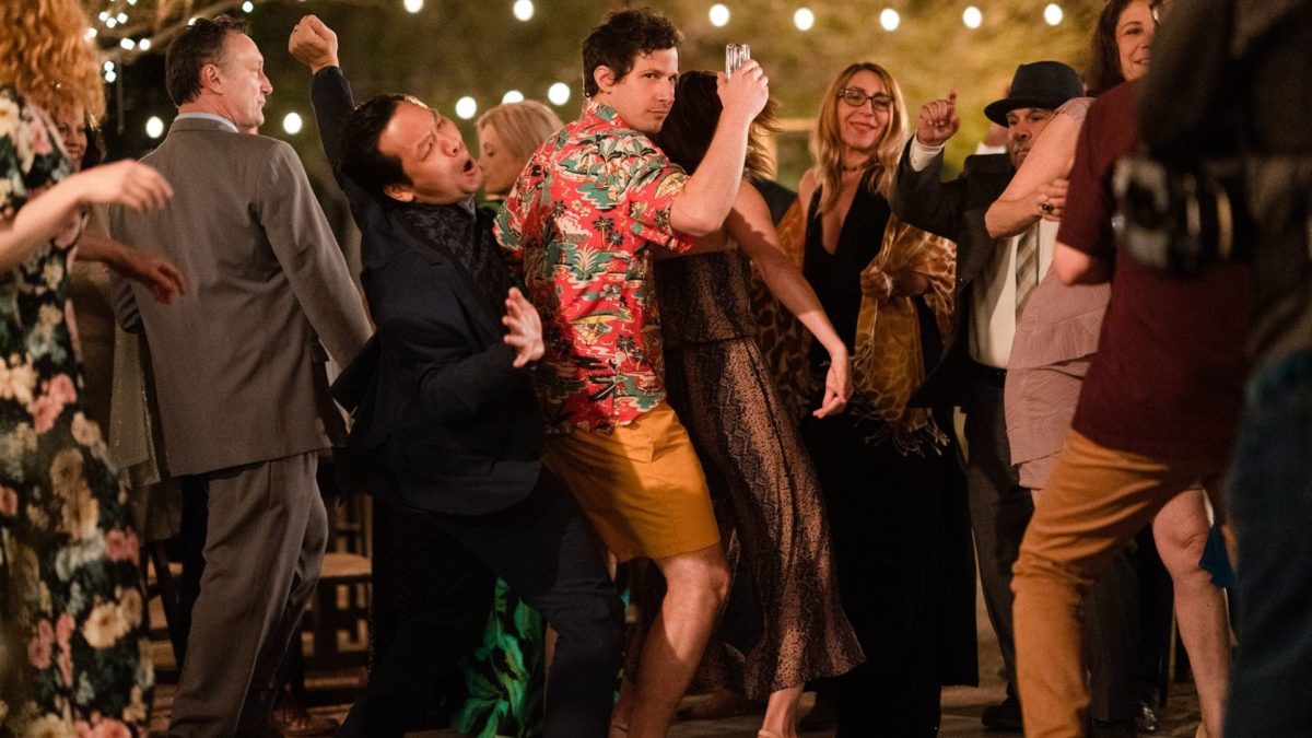 Palm Springs - zdjęcie 1