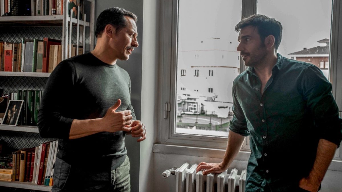 SEKRET BOGINI FORTUNY - kadr 2