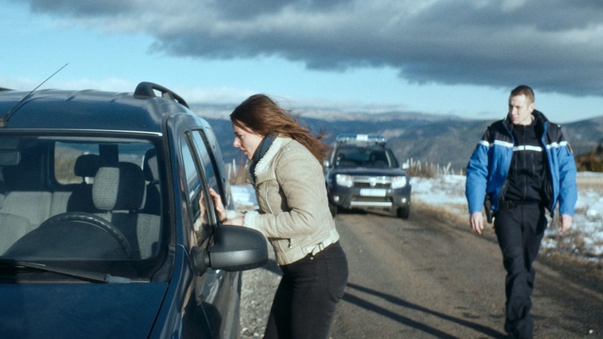 Tylko zwierzęta nie błądzą - kadr 3