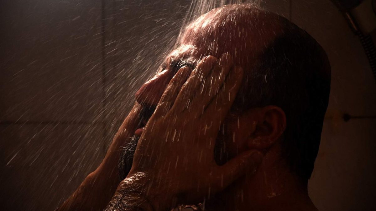 Zło nie istnieje - kadr 2