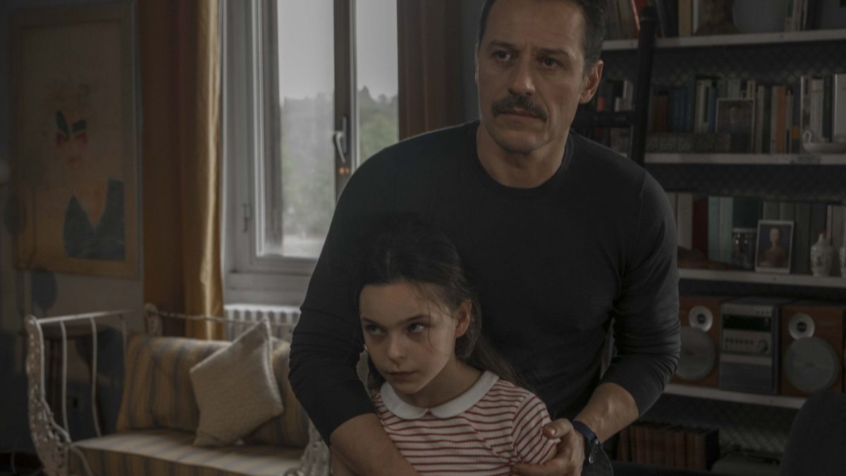 SEKRET BOGINI FORTUNY - kadr 2