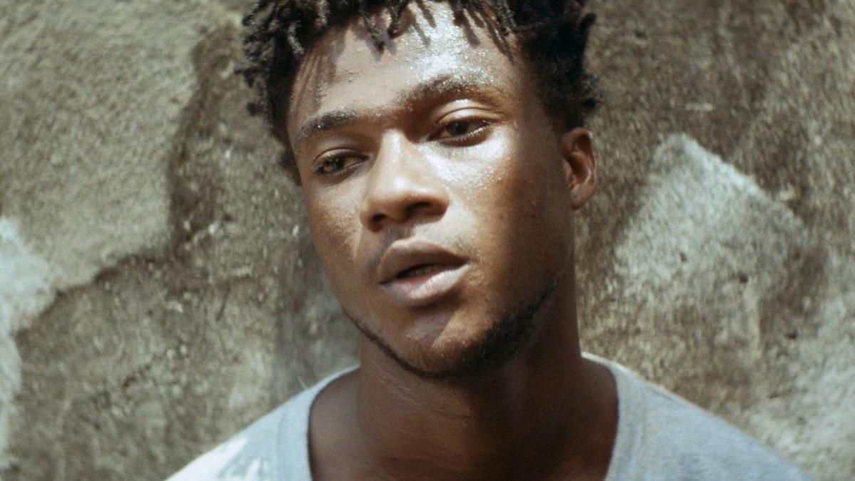 Tylko zwierzęta nie błądzą - kadr 3