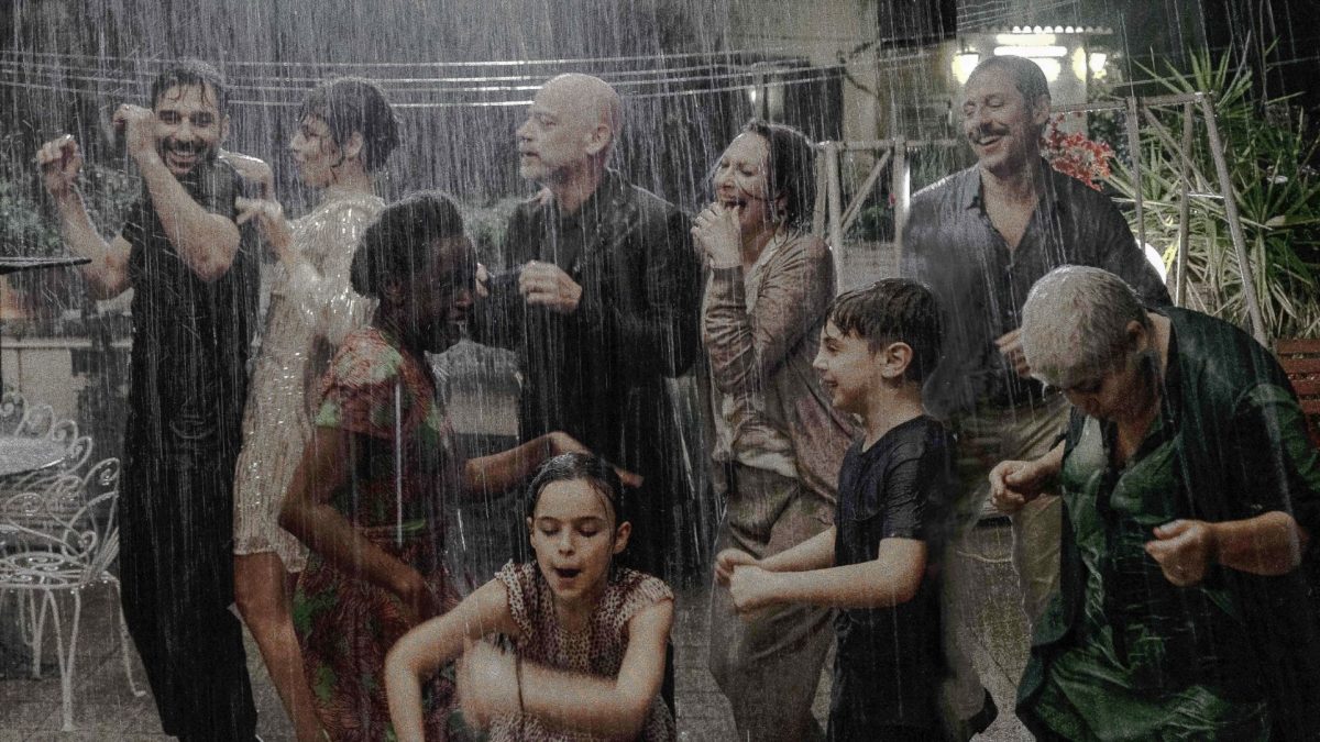 SEKRET BOGINI FORTUNY - kadr 2