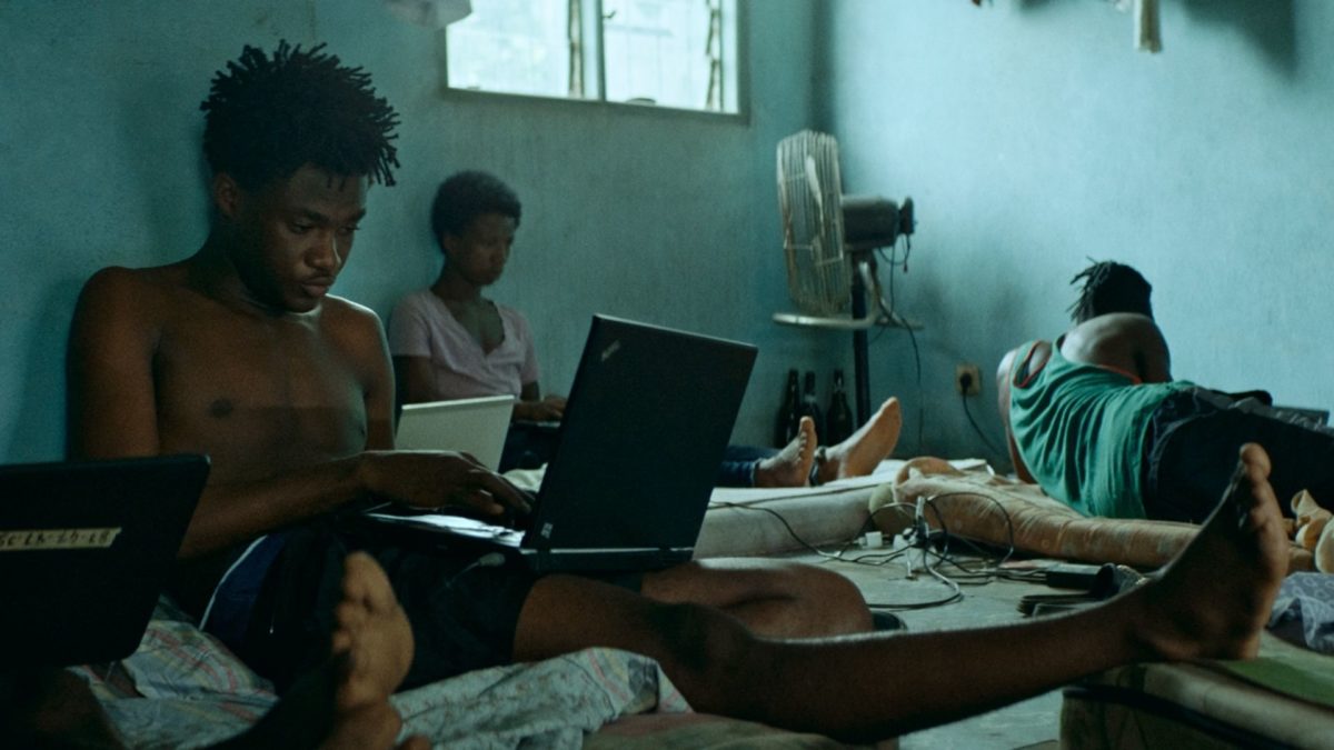 Tylko zwierzęta nie błądzą - kadr 3