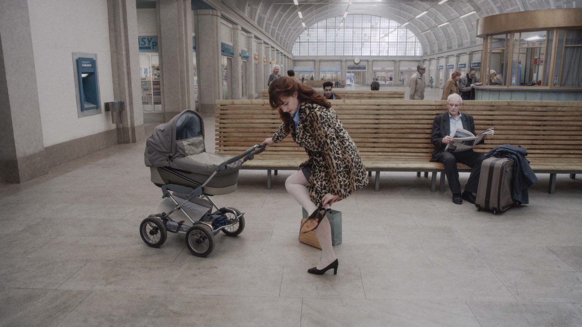 O nieskończoności - kadr 3