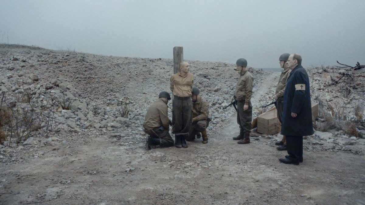 O nieskończoności - kadr 1