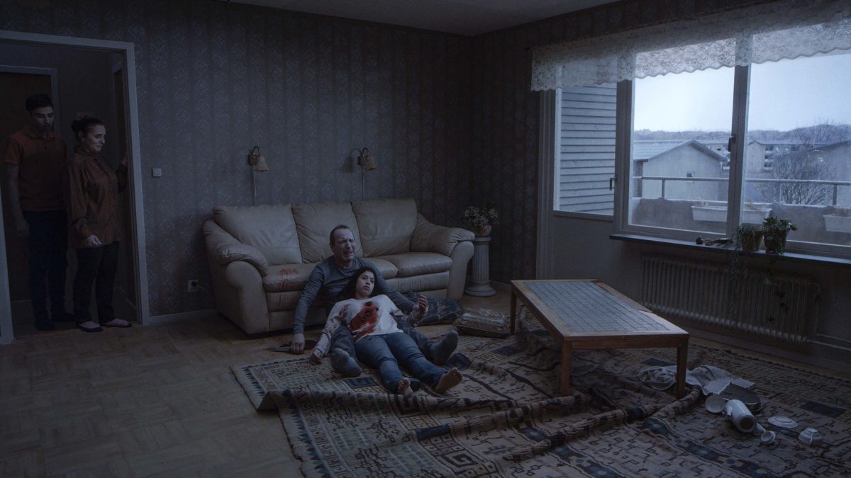 O nieskończoności - kadr 2