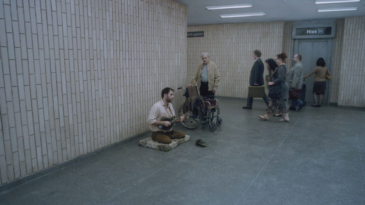 O nieskończoności - kadr 2