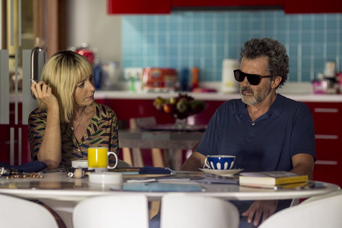 Ból i blask - kadr 2