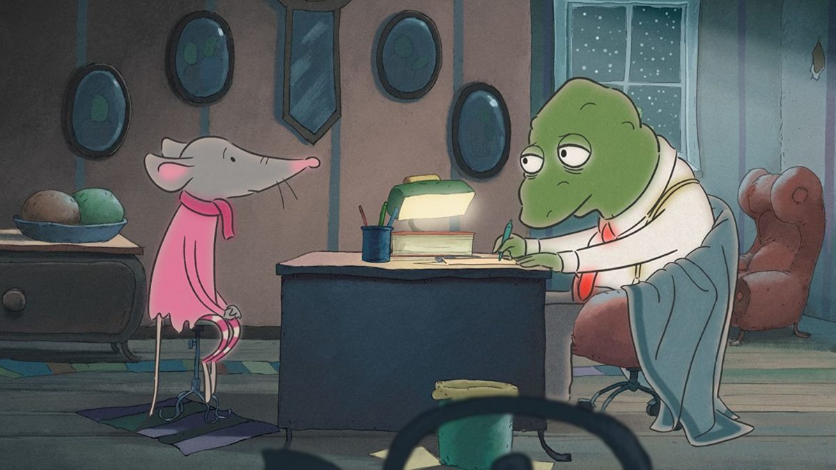 KINO DETEKTYWÓW. NA TROPIE ZAGADEK - zdjęcie 2