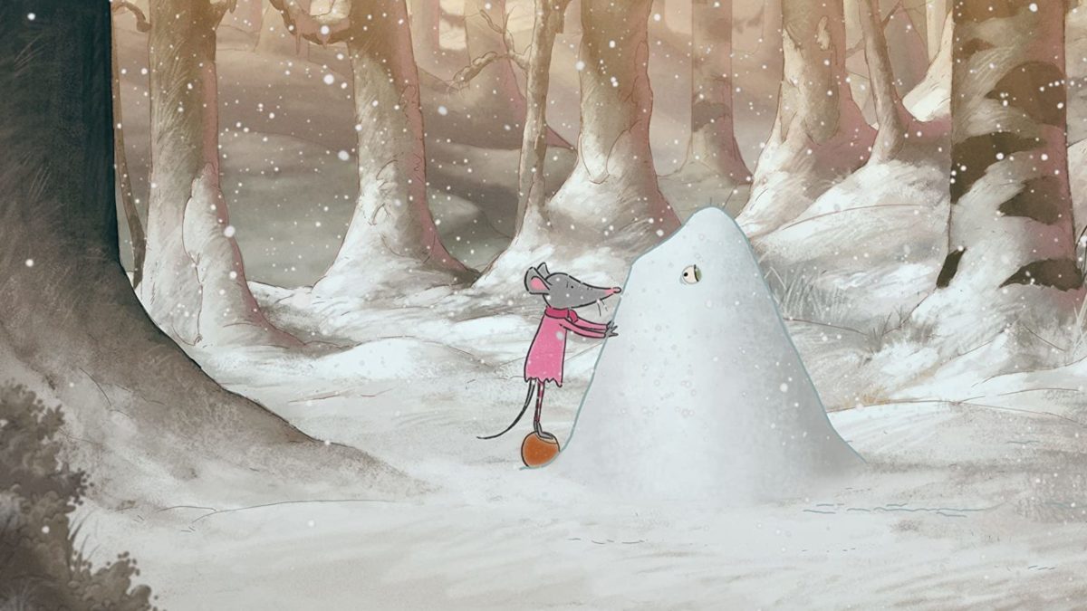 GORDON I PADDY - kadr 3