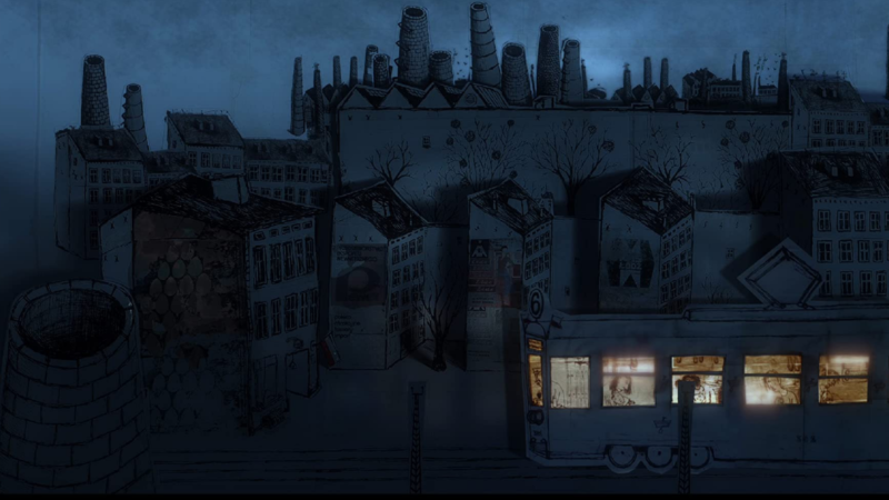 Zabij to i wyjedź z tego miasta - okładka