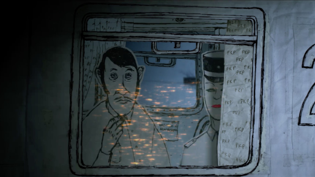 Zabij to i wyjedź z tego miasta - kadr 1