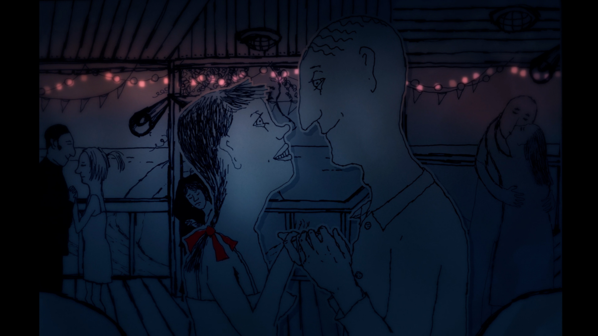 Zabij to i wyjedź z tego miasta - kadr 3